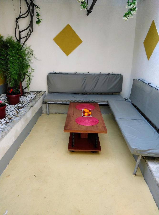 Apartment Exotic Garden Mostar Extérieur photo