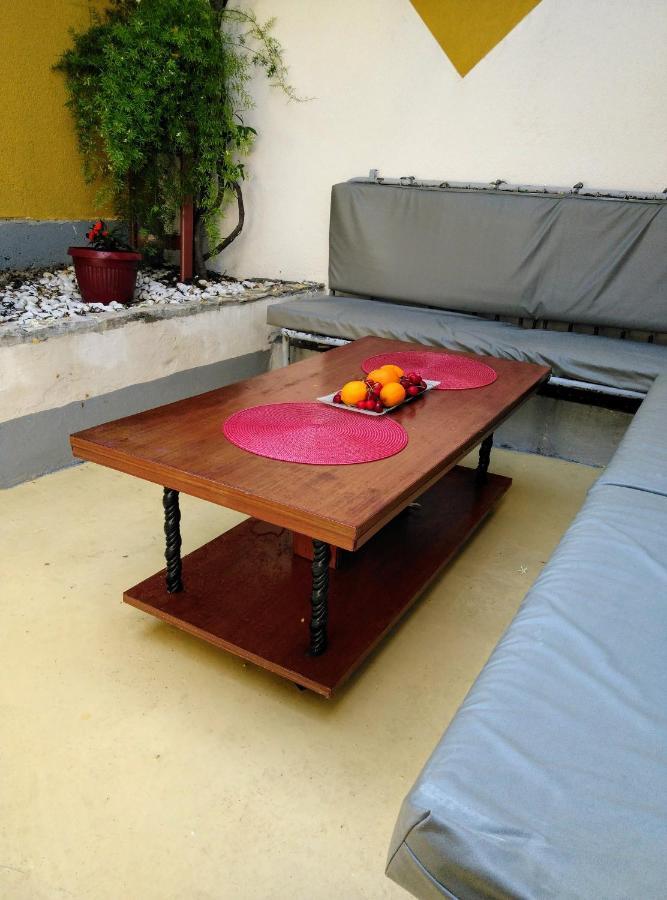 Apartment Exotic Garden Mostar Extérieur photo