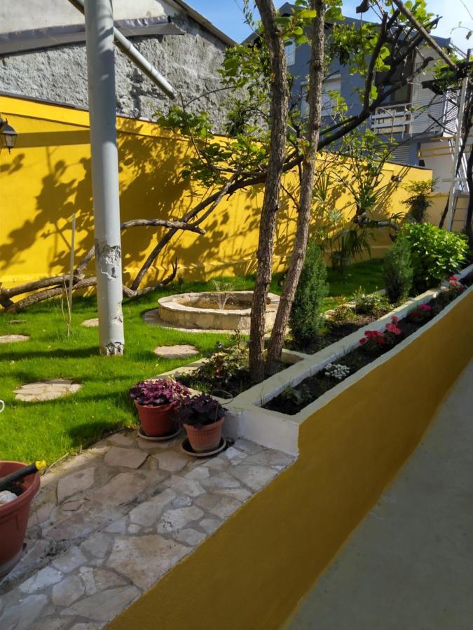 Apartment Exotic Garden Mostar Extérieur photo